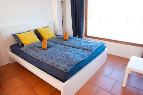 Apartamento Castillo De Villaverde
