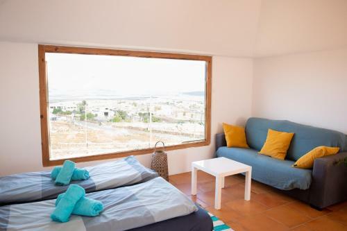 Apartamento Castillo De Villaverde