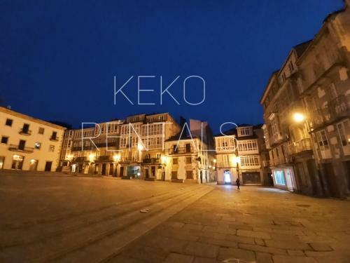 Apartamento Arq Plaza Mayor