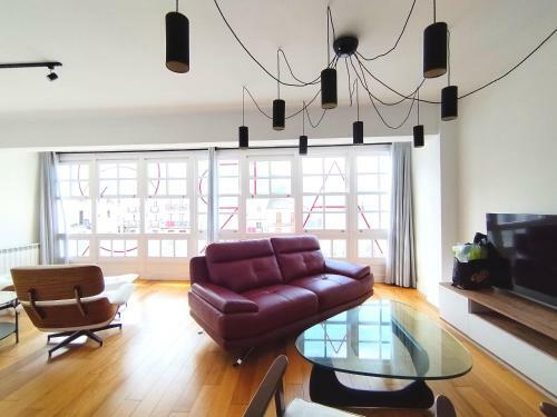 Apartamento Arq Plaza Mayor