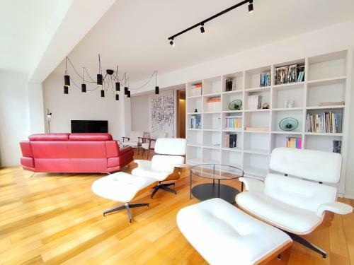 Apartamento Arq Plaza Mayor