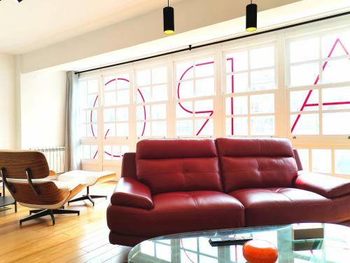 Apartamento Arq Plaza Mayor