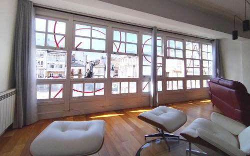 Apartamento Arq Plaza Mayor