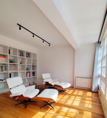 Apartamento Arq Plaza Mayor