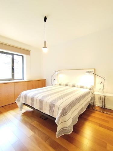 Apartamento Arq Plaza Mayor