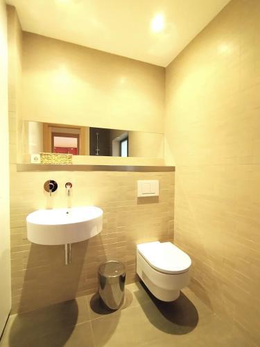Apartamento Arq Plaza Mayor