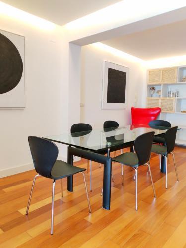 Apartamento Arq Plaza Mayor