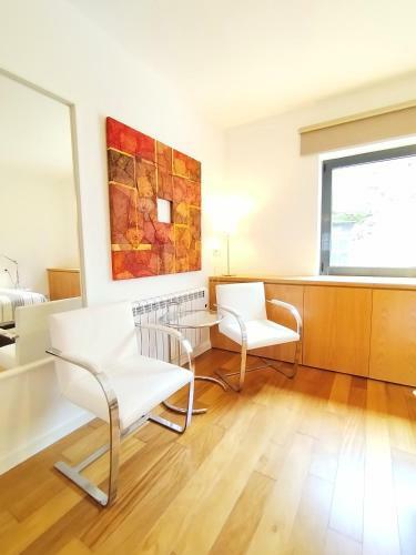 Apartamento Arq Plaza Mayor