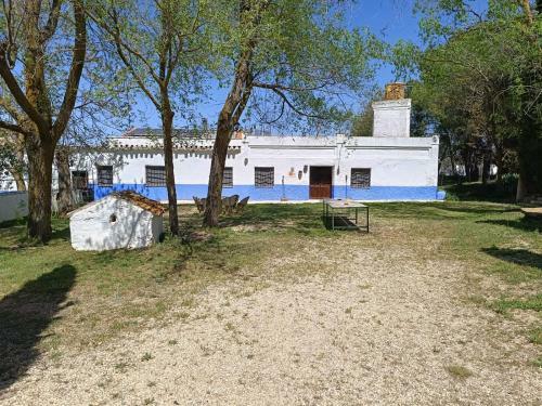 Agroturismo Calixto