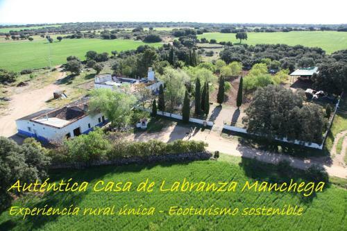 Agroturismo Calixto