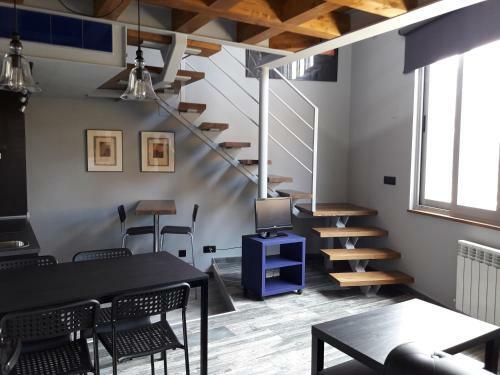 Apartamento La Casa De Anne Marie