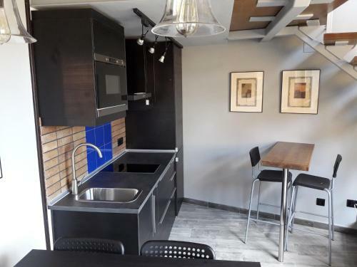 Apartamento La Casa De Anne Marie