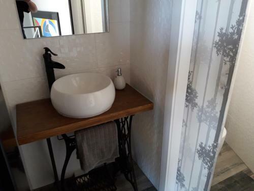 Apartamento La Casa De Anne Marie