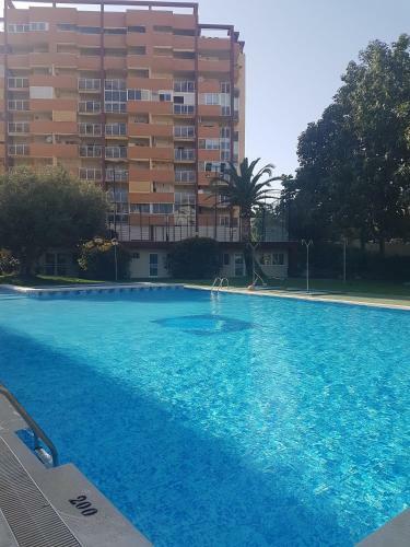Apartamento Cala Esmeralda