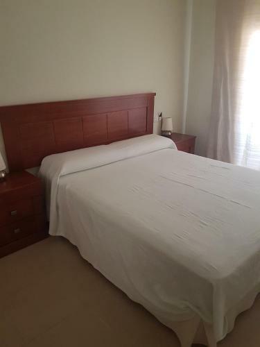 Apartamento Cala Esmeralda