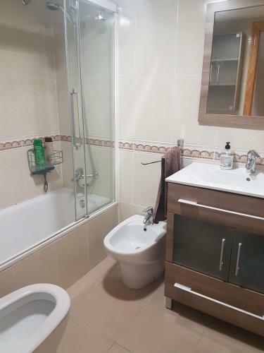 Apartamento Cala Esmeralda