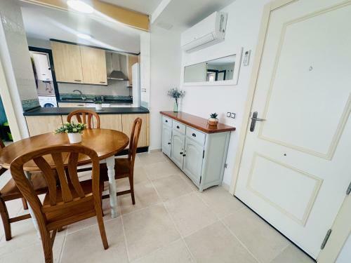 Apartamento A1048 - Tamarindo - 2004 Finestrat