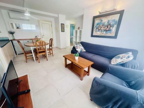 Apartamento A1048 - Tamarindo - 2004 Finestrat