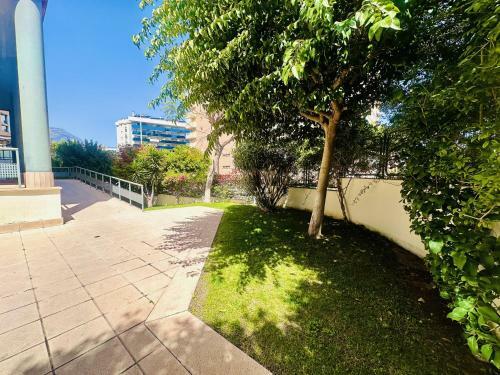 Apartamento A1048 - Tamarindo - 2004 Finestrat