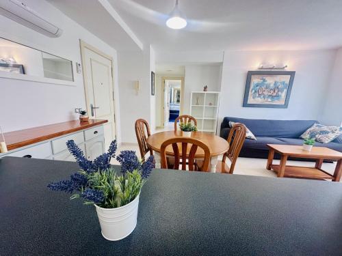 Apartamento A1048 - Tamarindo - 2004 Finestrat