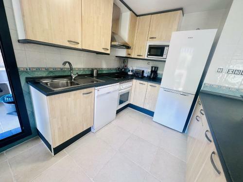 Apartamento A1048 - Tamarindo - 2004 Finestrat