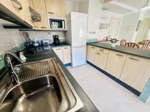 Apartamento A1048 - Tamarindo - 2004 Finestrat