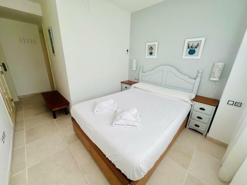 Apartamento A1048 - Tamarindo - 2004 Finestrat