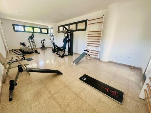 Apartamento A1048 - Tamarindo - 2004 Finestrat