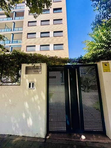 Apartamento A1048 - Tamarindo - 2004 Finestrat