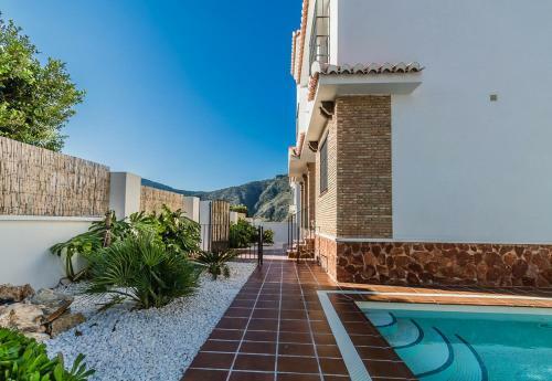 Villa Blanca - Granada Coast