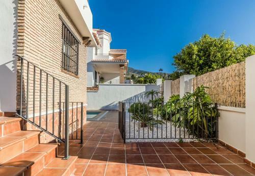 Villa Blanca - Granada Coast