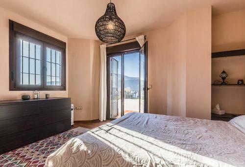 Villa Blanca - Granada Coast