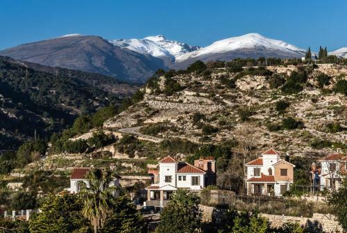Villa Blanca - Granada Coast