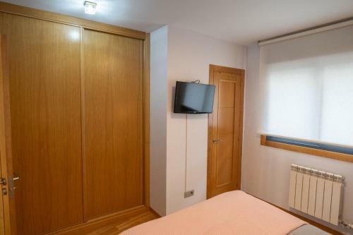 Apartamento Vigo Centro