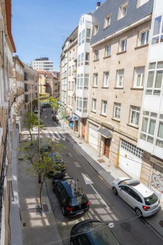 Apartamento Vigo Centro