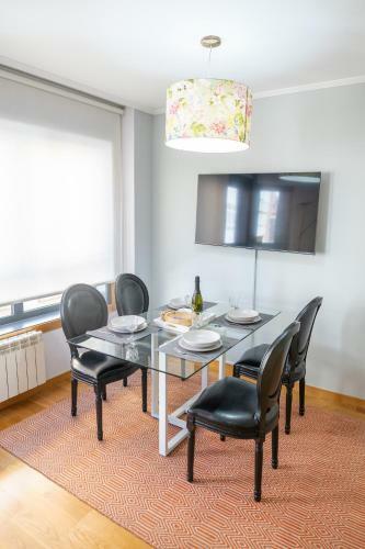 Apartamento Vigo Centro