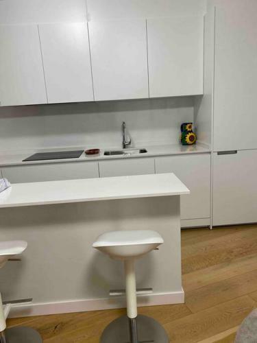 Apartamento Preciosa Casa,garage Wifi 4 Personas