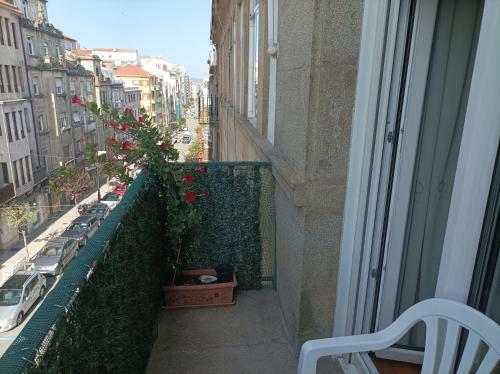 Apartamento Casa Miranda
