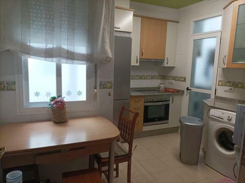 Apartamento Casa Miranda