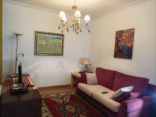 Apartamento Casa Miranda