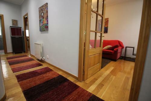 Apartamento Casa Miranda