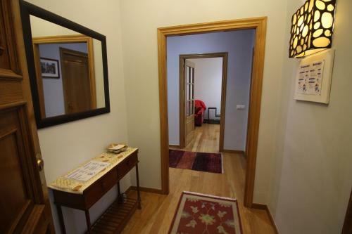 Apartamento Casa Miranda