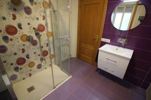 Apartamento Casa Miranda