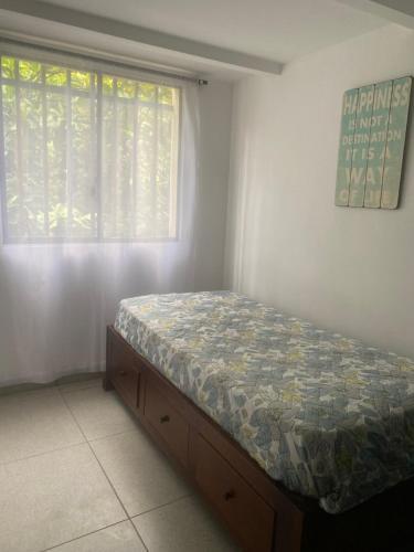 Apartamento En Medell�n Sector Central