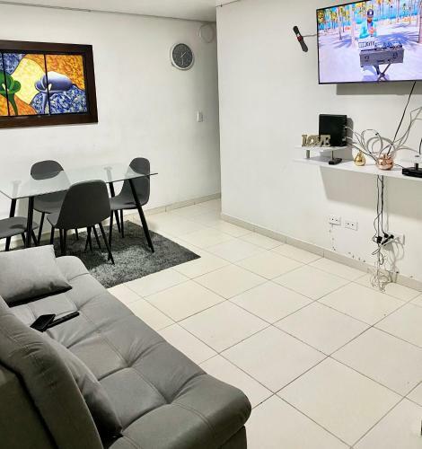 Apartamento En Laureles Estadio 201 Mak