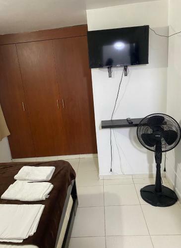 Apartamento En Laureles Estadio 201 Mak