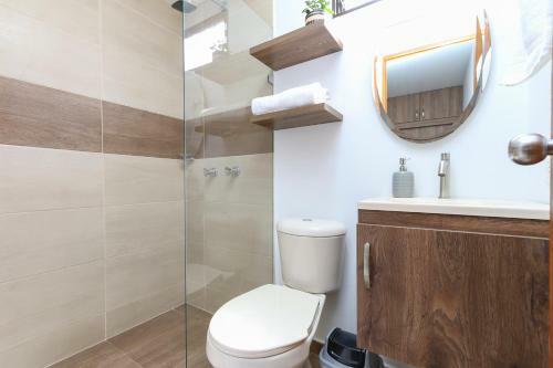 Apartamento Medell�n Cerca A Sitios Tur�sticos
