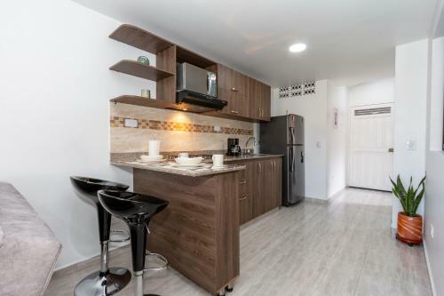 Apartamento Medell�n Cerca A Sitios Tur�sticos