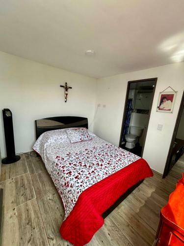 Apartamento Apto En Comuna 13 Medellin