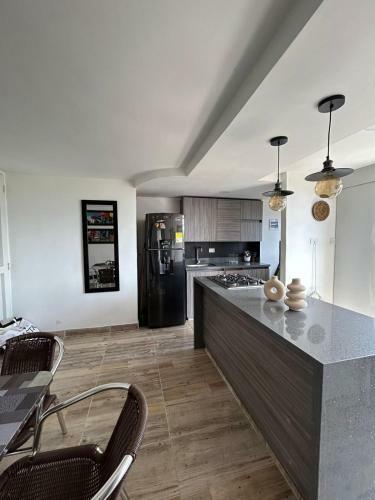 Apartamento Apto En Comuna 13 Medellin